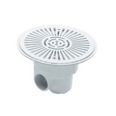 Hộp thu nước đáy hồ bơi - Astral